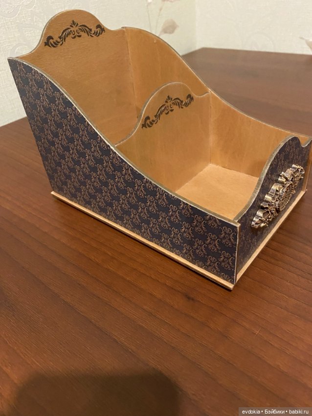 Органайзер — Другие инструменты для кукол (фото 5)