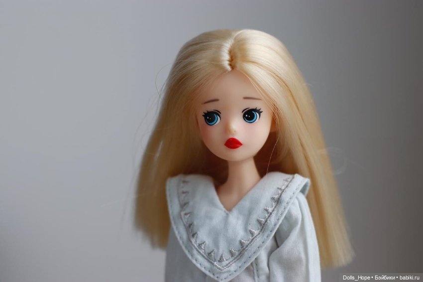 Кукла QLYwork (HacoHaco) — Азиатские куклы (фото 4)