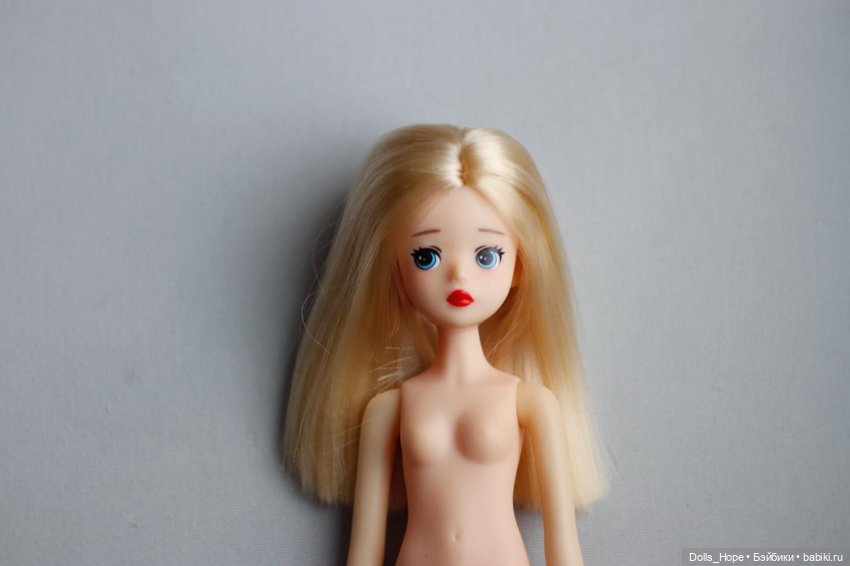 Кукла QLYwork (HacoHaco) — Азиатские куклы