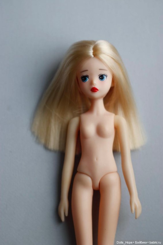 Кукла QLYwork (HacoHaco) — Азиатские куклы (фото 3)