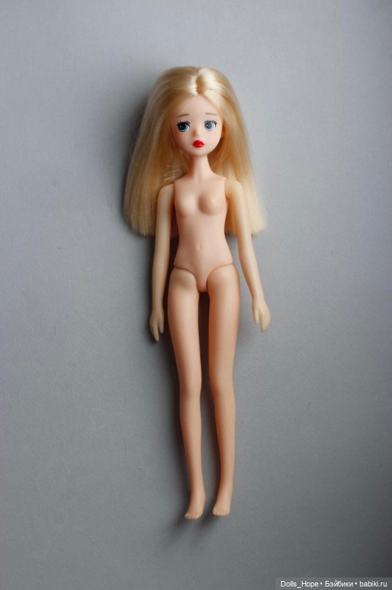 Кукла QLYwork (HacoHaco) — Азиатские куклы (фото 2)