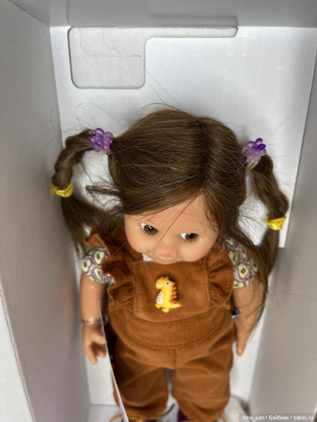 Paula Müller-Wichtel №2 (Паула Мюллер-Вихтель) (фото 3)