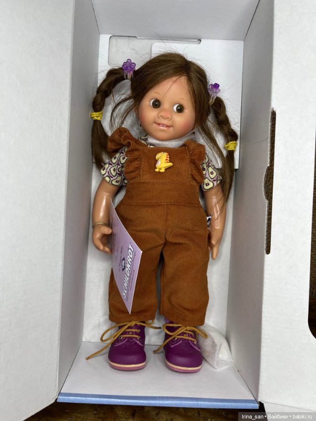 Paula Müller-Wichtel №2 (Паула Мюллер-Вихтель) (фото 8)