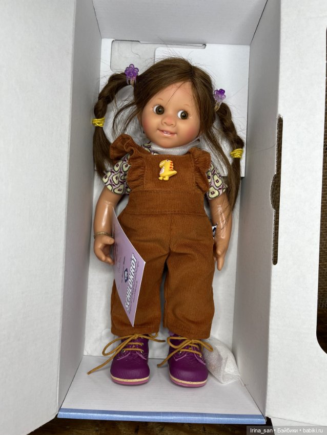 Paula Müller-Wichtel №2 (Паула Мюллер-Вихтель) (фото 9)