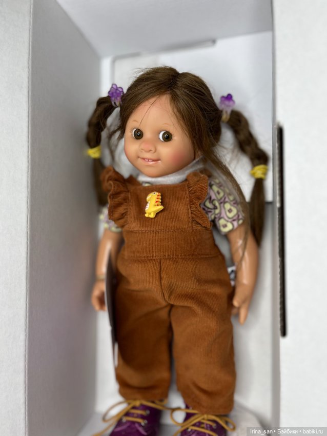 Paula Müller-Wichtel №2 (Паула Мюллер-Вихтель) (фото 6)