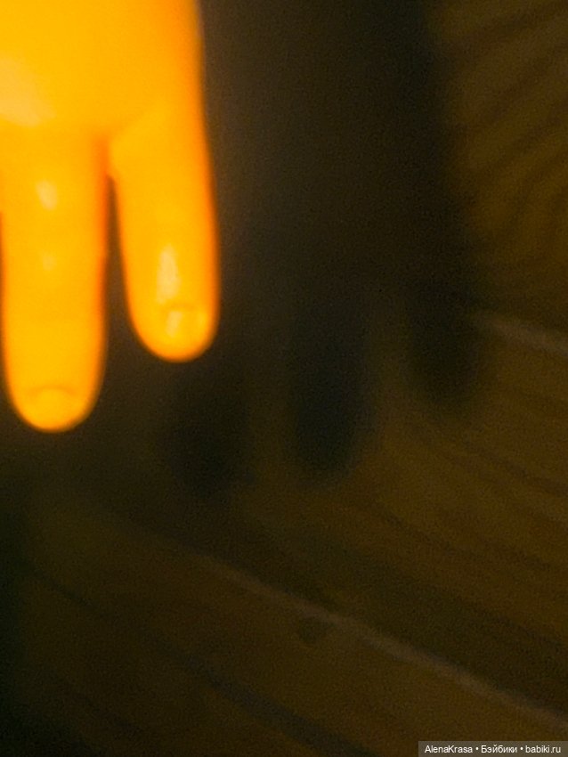 Кукла ГДР — Винтажные куклы и игрушки детства (фото 4)