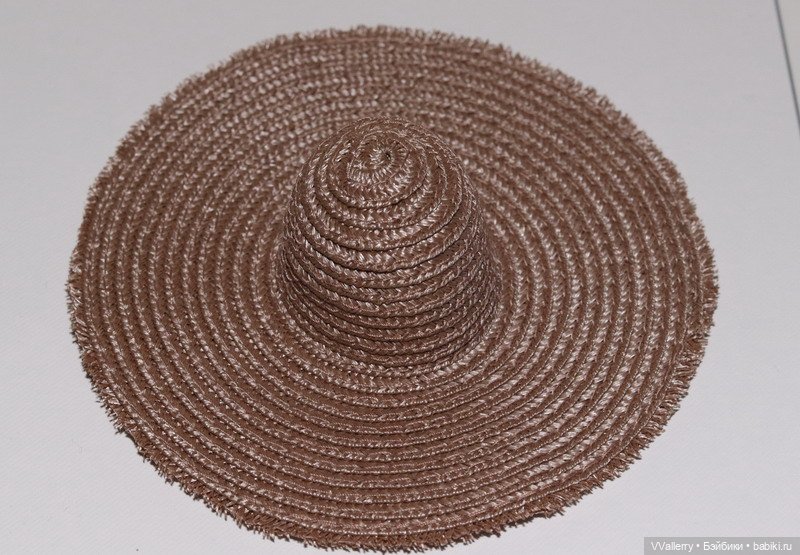 Шляпа Elusive Creature Natalia