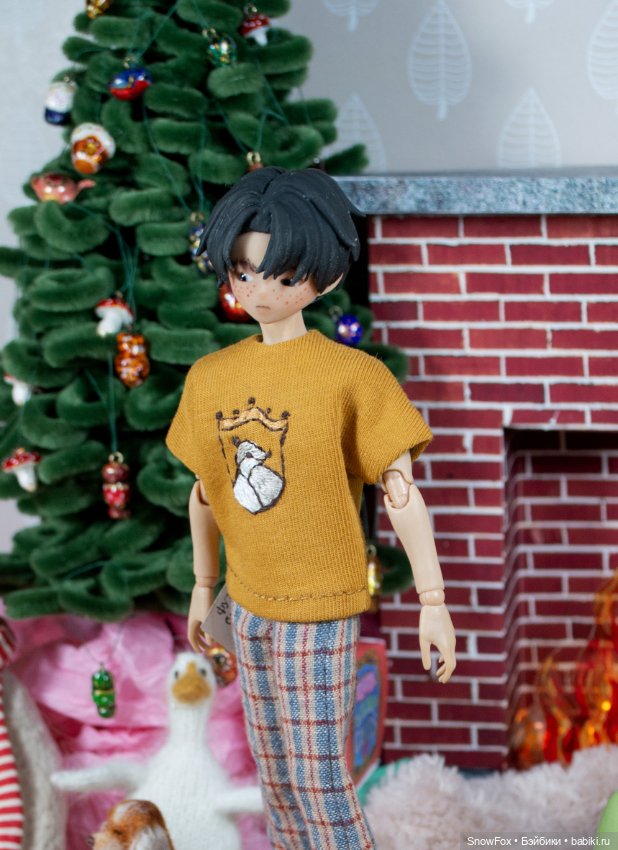 Футболка "Герб" с вышивкой для сицилийских псов,близнецов,Милим