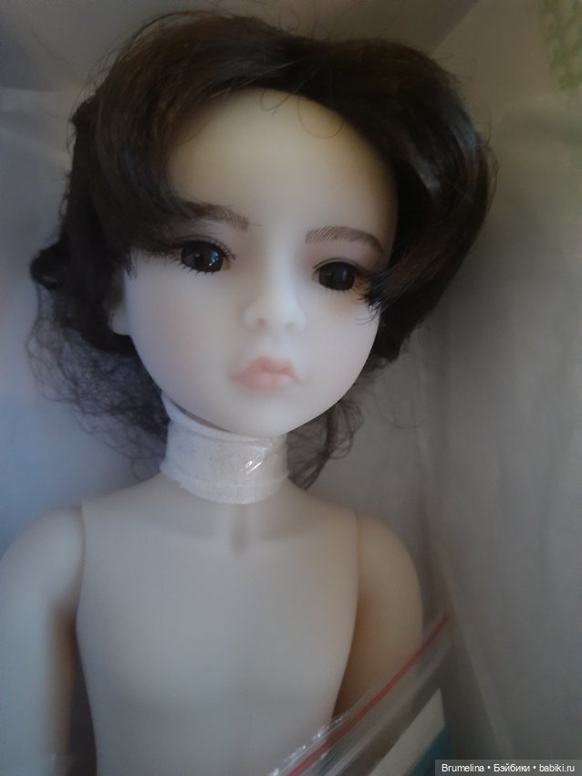 William от Ruby Red — Игровые куклы