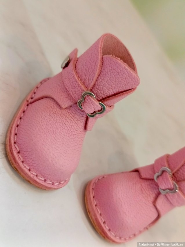 Обувь для кукол Паола Рейна (фото 4)