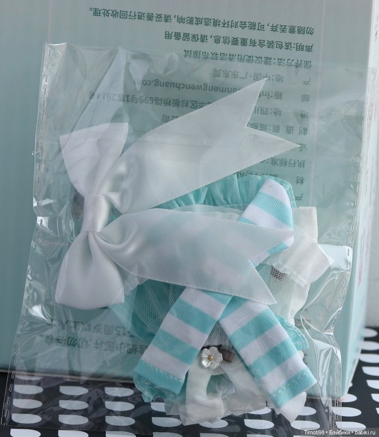 Алиса из коллекции SugaryGirls (фото 5)