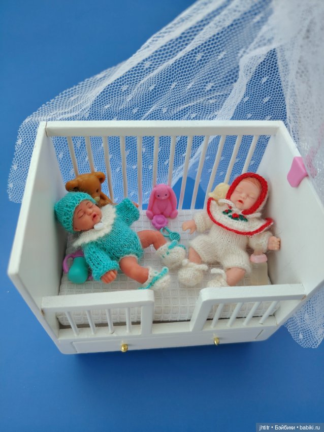 Комплекты одежды на пупсиков zuru