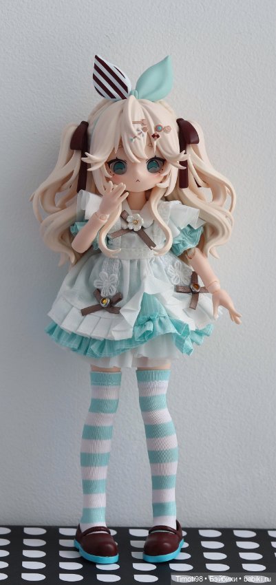 Алиса из коллекции SugaryGirls (фото 2)