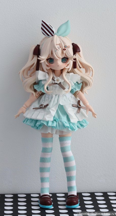 Алиса из коллекции SugaryGirls