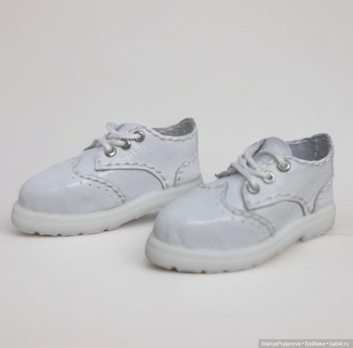 Обувь из натуральной кожи integrity toys для FR HOMME 1,5, Adonis, Worldbox