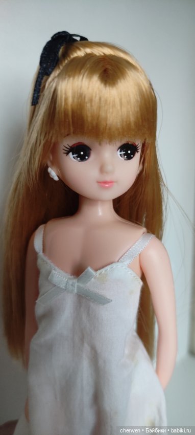 Licca/Kira — Игровые куклы (фото 5)