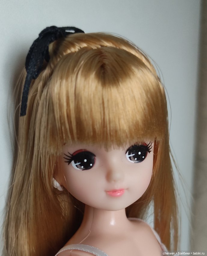 Licca/Kira — Игровые куклы (фото 6)