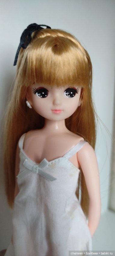 Licca/Kira — Игровые куклы (фото 4)