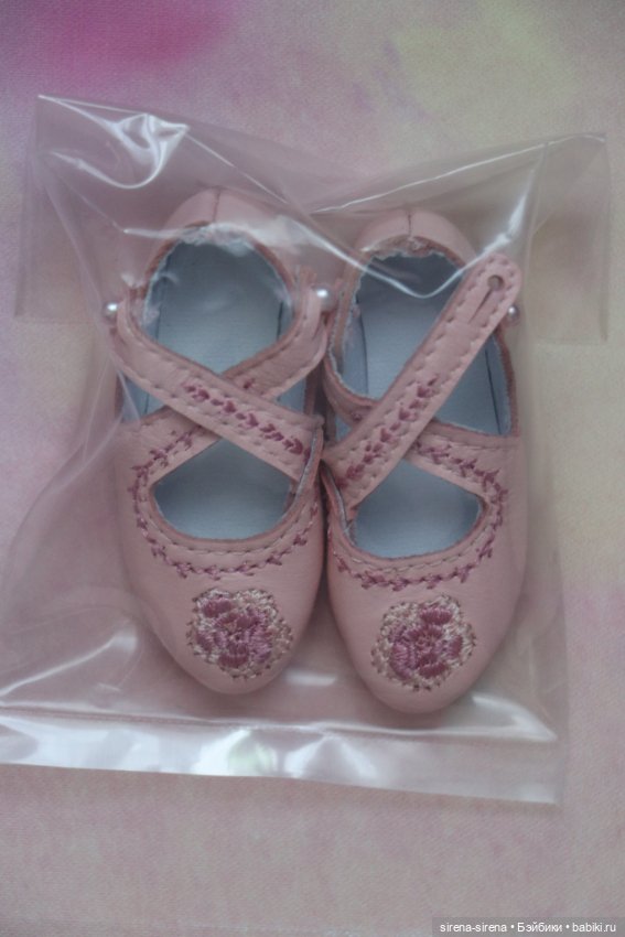 Полный аутфит клубной Марго в розовом Руби Ред, Ruby Red (фото 4)