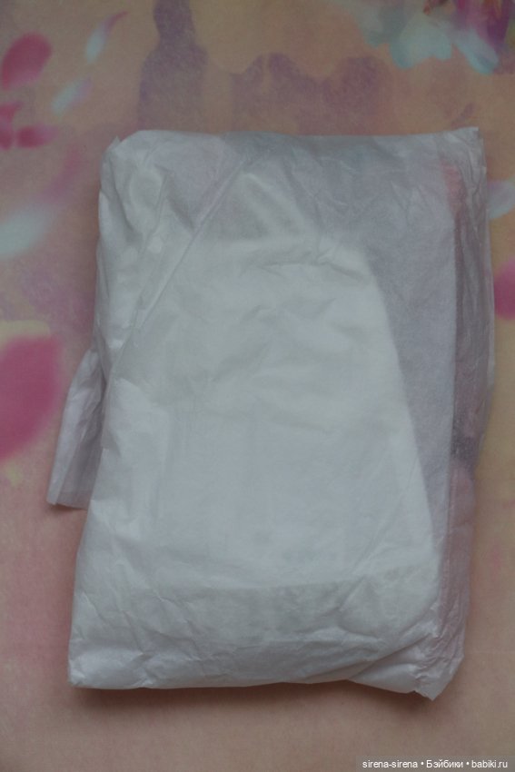 Полный аутфит клубной Марго в розовом Руби Ред, Ruby Red (фото 2)