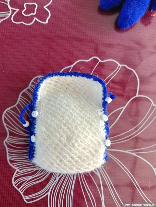 Комплекты одежды на пупсиков zuru (фото 7)