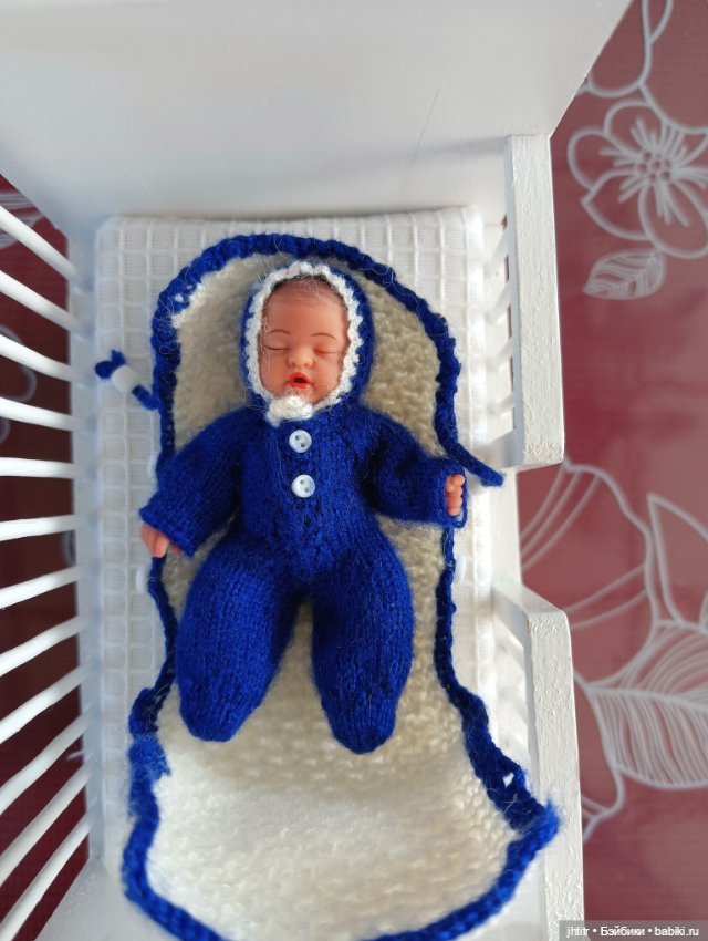 Комплекты одежды на пупсиков zuru (фото 5)