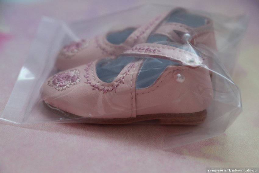 Полный аутфит клубной Марго в розовом Руби Ред, Ruby Red (фото 5)