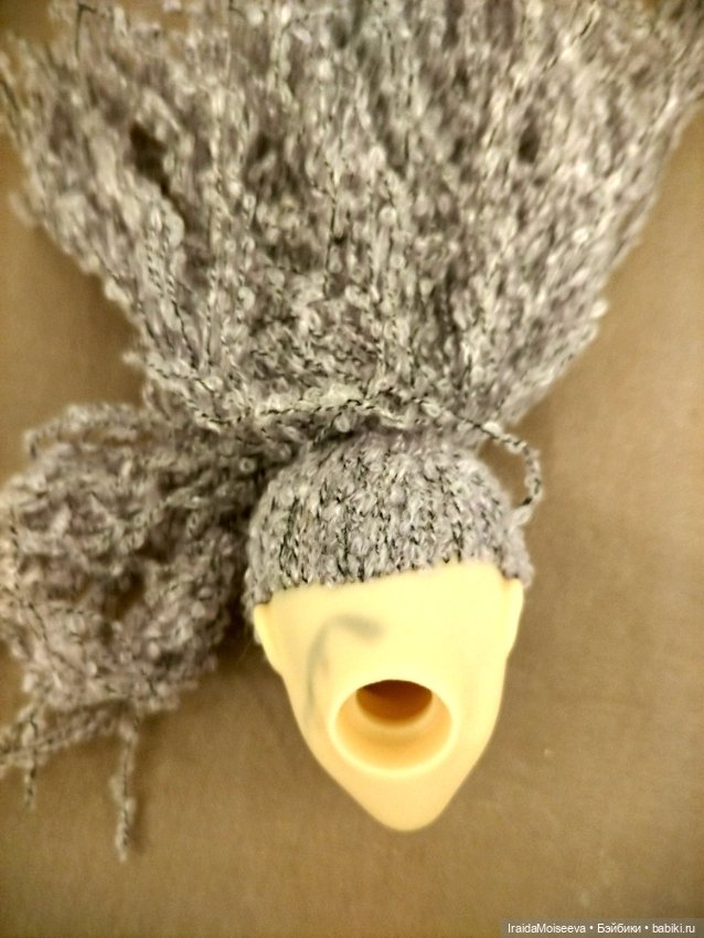 Головы кукол — Тела и головы для кукол (фото 4)