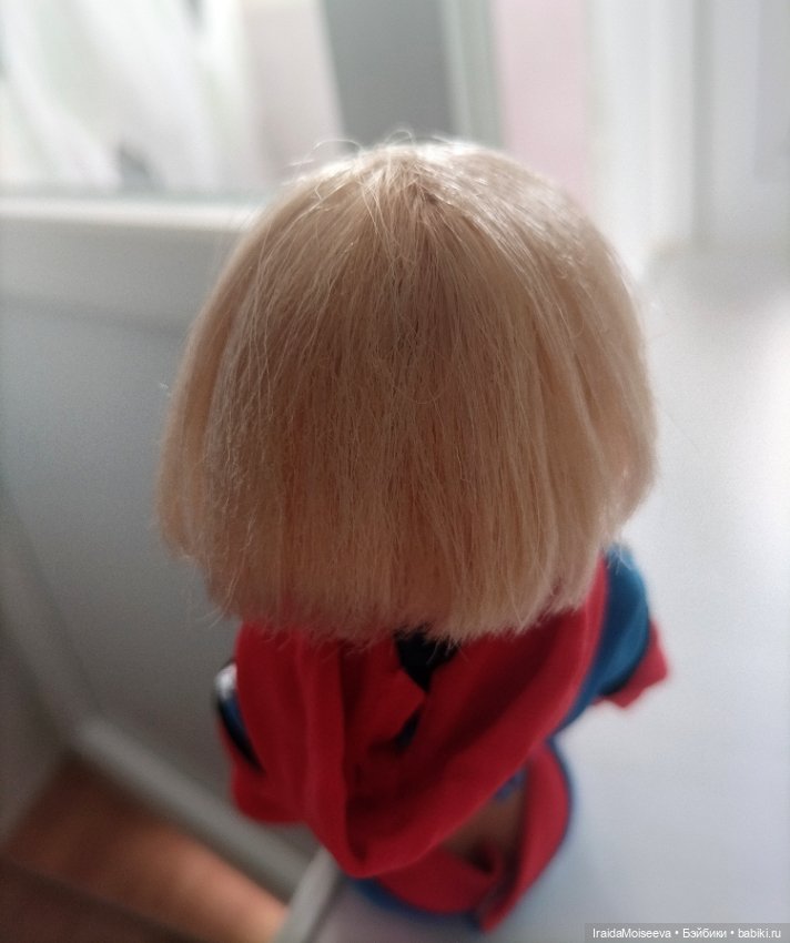 Барби гимнастка — Игрушки для детей (фото 2)