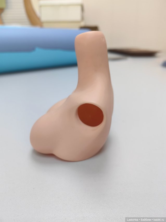 Продам Бюст Smart Doll (Milk) (фото 4)