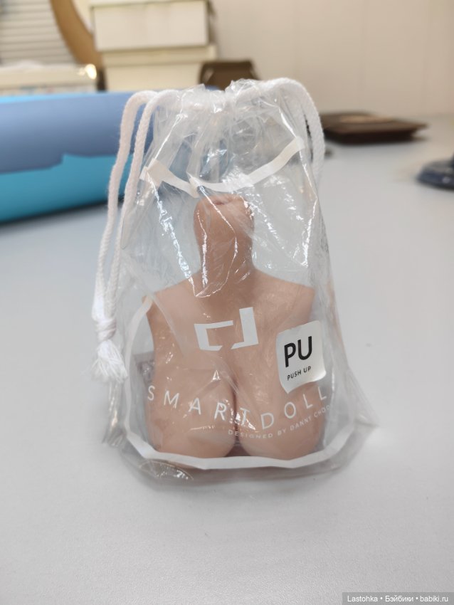 Продам Бюст Smart Doll (Milk) (фото 2)