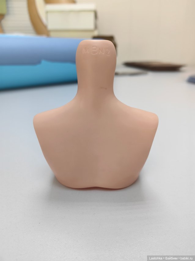 Продам Бюст Smart Doll (Milk) (фото 3)