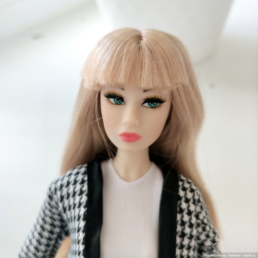 Кукла шарнирная — Игрушки для детей (фото 2)