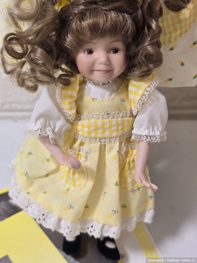 Два леденца от Dianna Effner