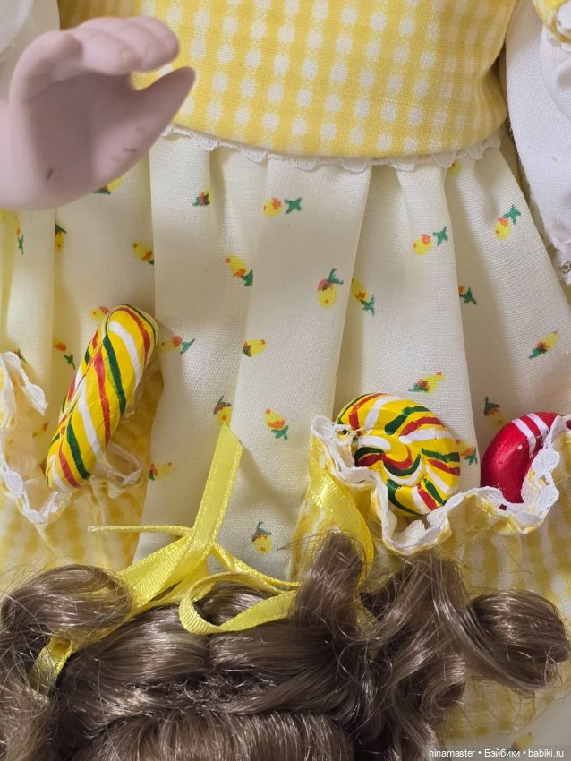 Два леденца от Dianna Effner