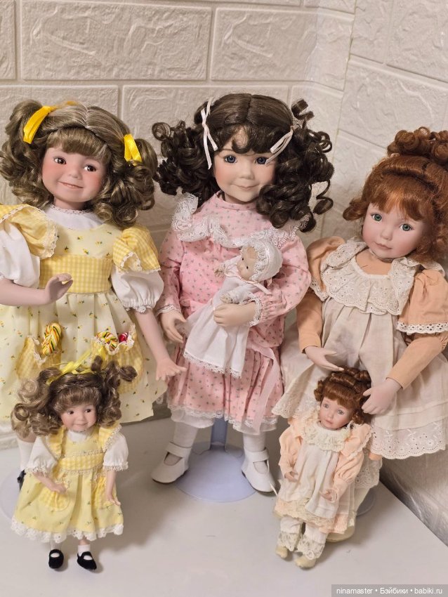 Два леденца от Dianna Effner