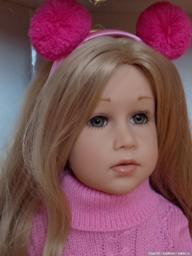 Кукла Gotz — Игровые куклы (фото 2)