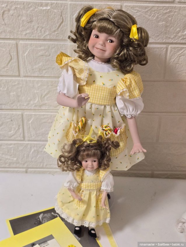 Два леденца от Dianna Effner (фото 2)