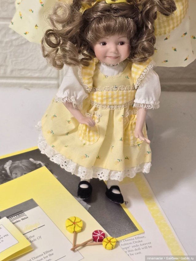 Два леденца от Dianna Effner (фото 10)