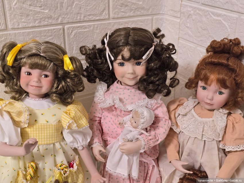 Два леденца от Dianna Effner