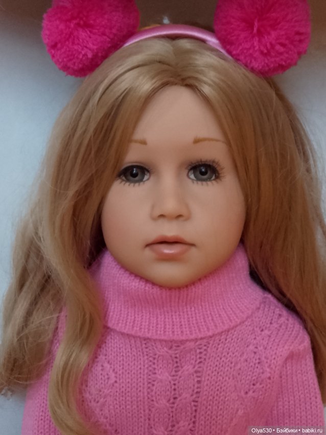 Кукла Gotz — Игровые куклы (фото 5)