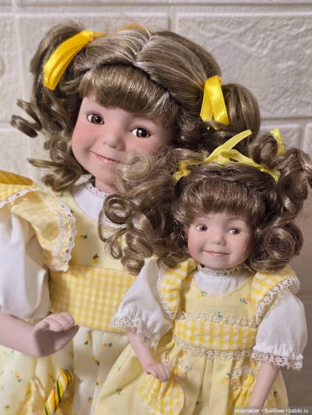 Два леденца от Dianna Effner