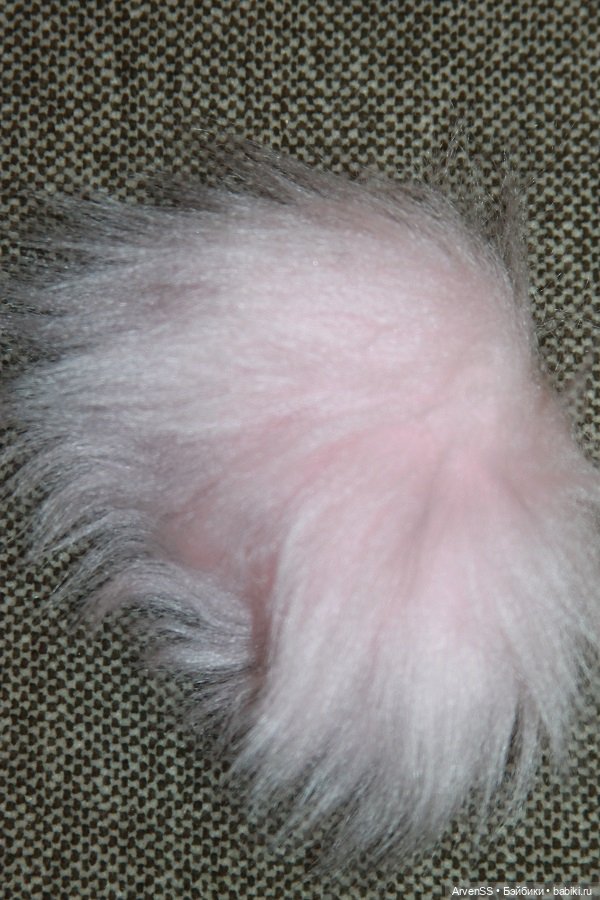 Ушки для U-Noa Lusis и Sist Гентаро Араки (фото 9)