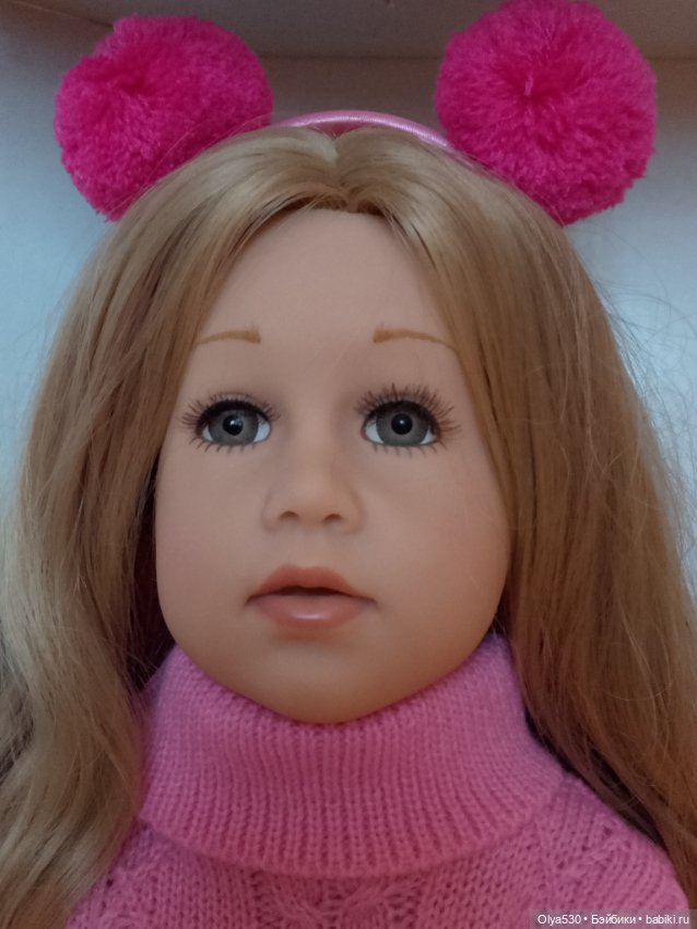 Кукла Gotz — Игровые куклы (фото 6)