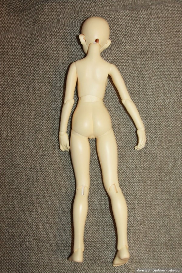 U-Noa Lusis Гентаро Араки (фото 10)