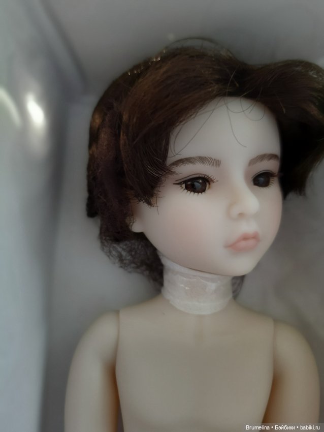 William от Ruby Red — Игровые куклы (фото 5)