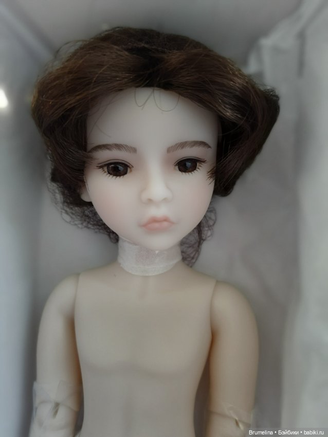 William от Ruby Red — Игровые куклы (фото 6)