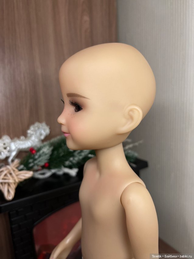 Кларк Руби Ред — Игровые куклы (фото 5)