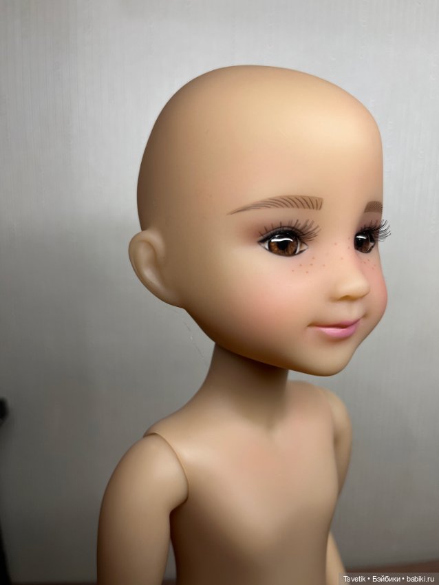 Кларк Руби Ред — Игровые куклы (фото 4)