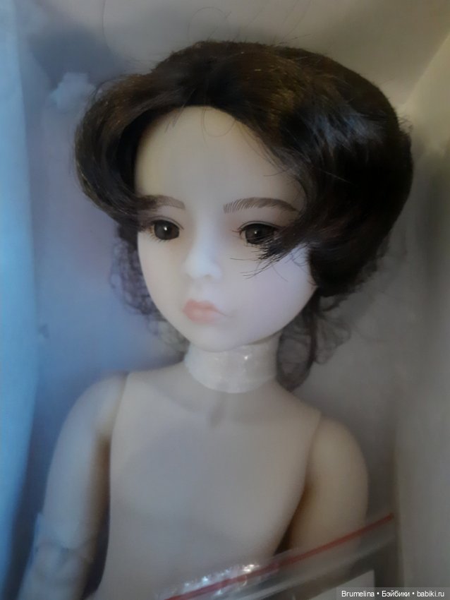 William от Ruby Red — Игровые куклы (фото 3)